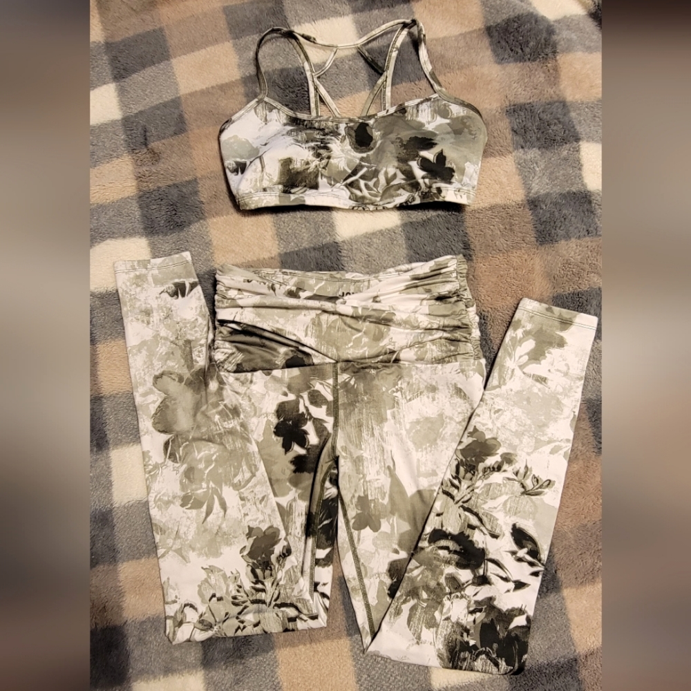 Joy Lab Workout Set
